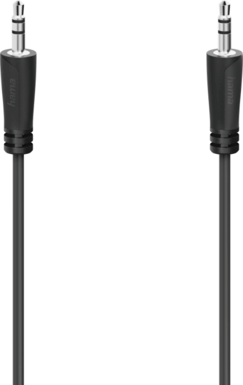 Hama 205116 Jack apa - Jack apa Kábel (5m) Hama 205116 Jack apa - Jack apa Kábel (5m)