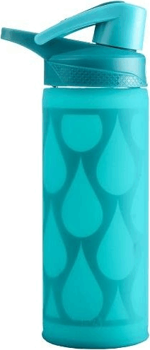 Wabo 450ml Kulacs - Kék Wabo 450ml Kulacs - Kék