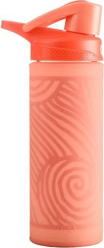 Wabo 450ml kulacs - Narancssárga