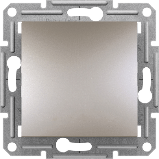 Schneider ASFORA EPH0200169 Beltéri kétpólusú kapcsoló
