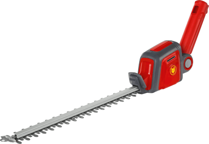 WOLF-Garten HT 40 eM Akkumulátoros sövényvágó (Akku és töltő nélkül)