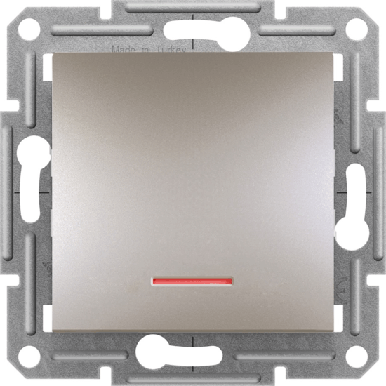 Schneider ASFORA EPH1500169 Beltéri váltókapcsoló