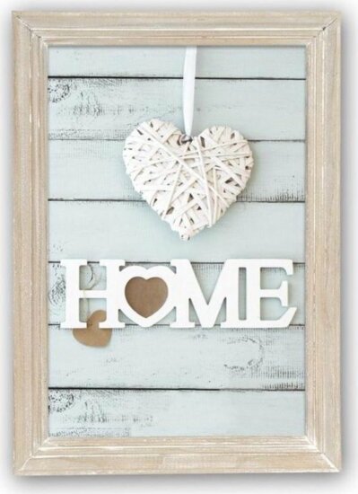 ZEP T15581 Vintage 24x34 Képkeret - Natúr