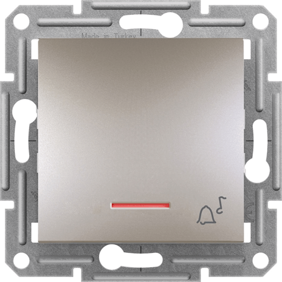 Schneider ASFORA EPH1700169 Beltéri egypólusú nyomó