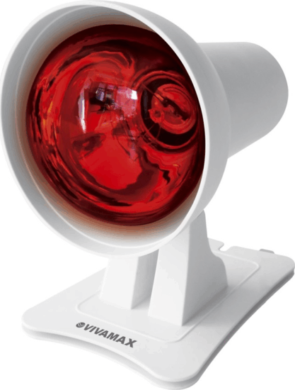 Vivamax GYVIL100 100W Infravörös lámpa