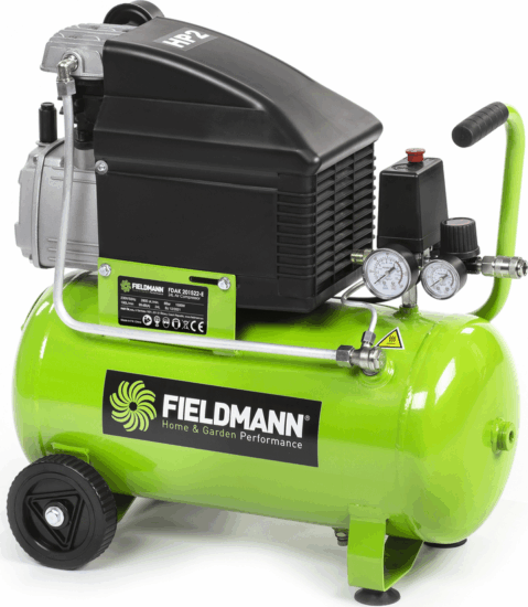 Fieldmann FDAK 201522-E Elektromos kompresszor