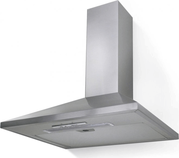 Faber Value SL X A60 Páraelszívó - Inox