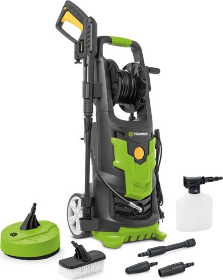 Fieldmann FDW 202205-E Magasnyomású mosó Fieldmann FDW 202205-E Magasnyomású mosó