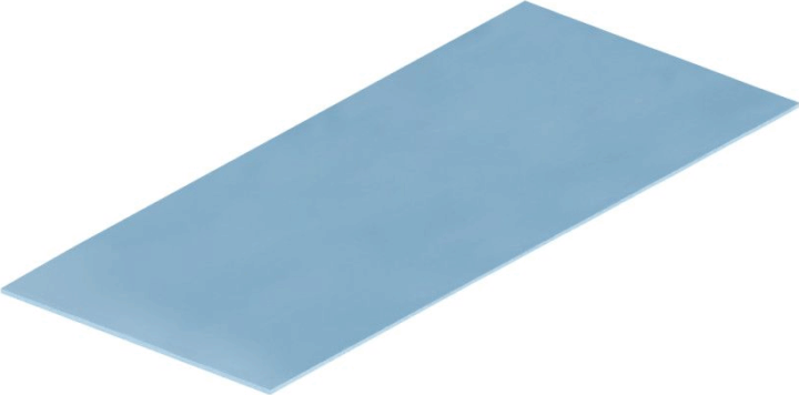 Arctic TP-3 Hővezető lap 200x100x0,5mm (2db/csomag)