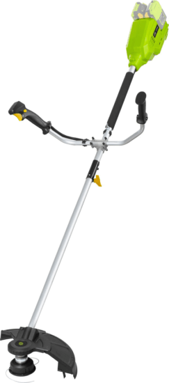 Fieldmann FZS 70705-0 Akkumulátoros szegélynyíró (Akkumulátor és töltő nélkül) Fieldmann FZS 70705-0 Akkumulátoros szegélynyíró (Akkumulátor és töltő nélkül)