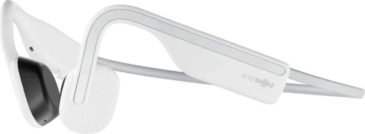 Shokz OpenMove Bluetooth Csontrezgéses Sport Fejhallgató Headset - Fehér Shokz OpenMove Bluetooth Csontrezgéses Sport Fejhallgató Headset - Fehér