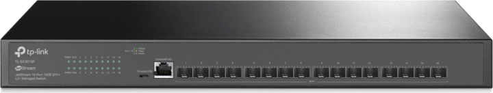 TP-Link TL-SX3016F Gigabit Switch