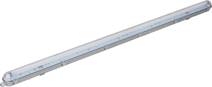 Iris JF158 Mennyezeti LED lámpatest 150cm