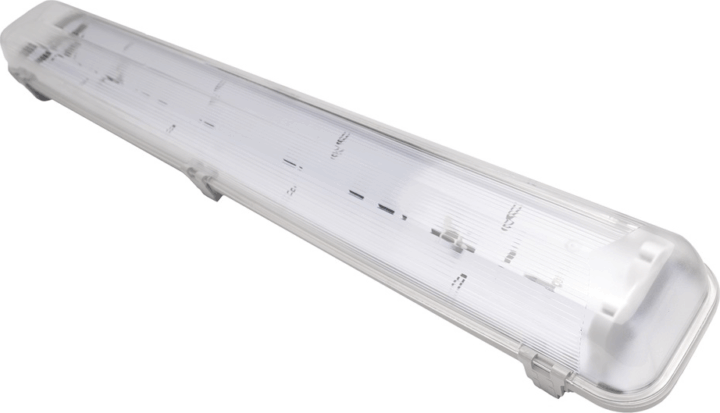 Iris JF6218 Mennyezeti LED lámpatest 60cm