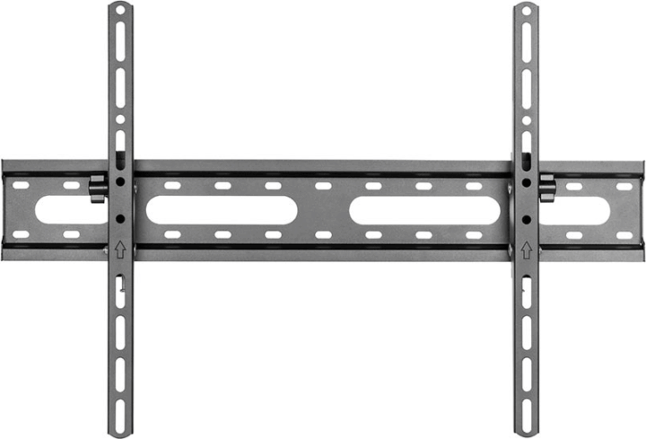 Stell SHO 4420 37"-70" LCD TV/Monitor fali tartó - Fekete