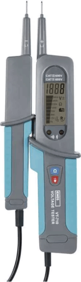 Emos M0071 VT-710 6-690V Feszültségmérő