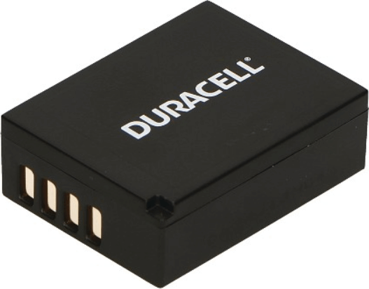 Duracell DRFW126 (NP-W126) akkumulátor Fujifilm fényképezőgépekhez 1140mAh