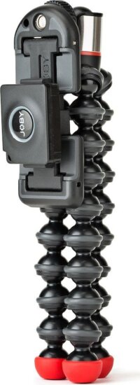 Joby GripTight ONE GP Mobiltelefon/Tablet állvány (Tripod) - Fekete Joby GripTight ONE GP Mobiltelefon/Tablet állvány (Tripod) - Fekete