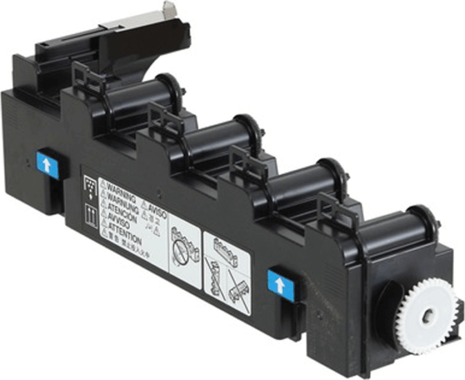 Konica-Minolta WB-P05 Waste Toner