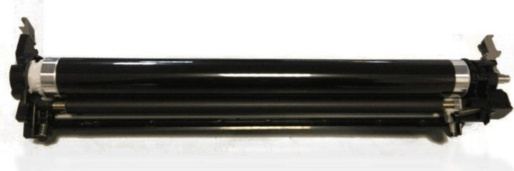 Kyocera 302R793020 Eredeti Dobegység Tri-color