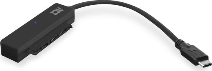 ACT AC1525 USB-C apa - SATA Adapter ACT AC1525 USB-C apa - SATA Adapter