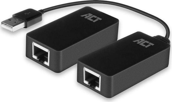 ACT AC6063 USB Extender UTP Jeltovábbító 50m