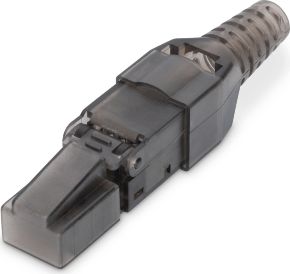 Digitus DN-93633 RJ45 Csatlakozó tok