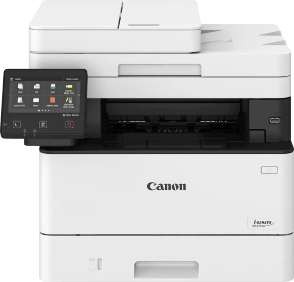 Canon i-SENSYS MF455dw Multifunkciós lézernyomtató