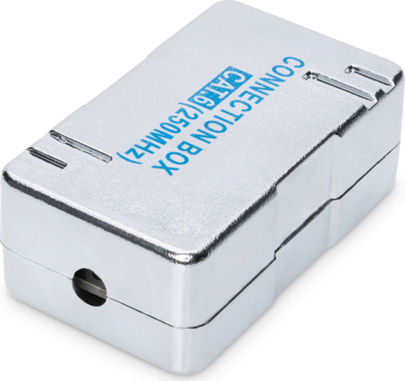 Digitus DN-93903 RJ45 Csatlakozó doboz