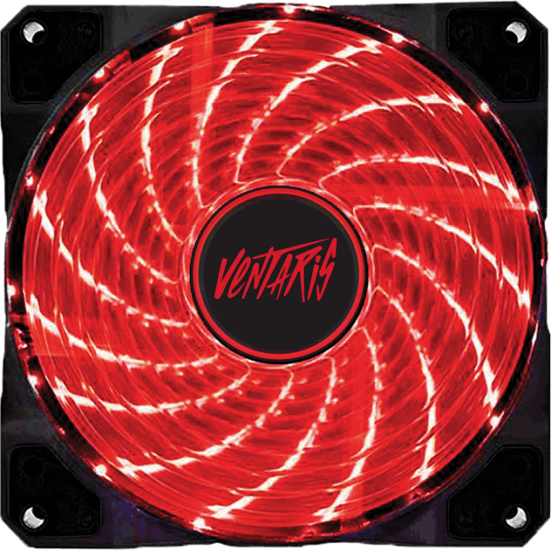 Ventaris F500 120mm Rendszerhűtő