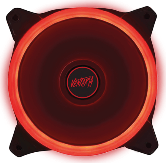 Ventaris F300 120mm Rendszerhűtő