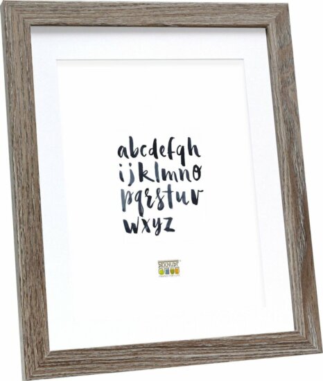 Deknudt S66KH3 P1 23,2x18,2 Képkeret - Szürke Deknudt S66KH3 P1 23,2x18,2 Képkeret - Szürke