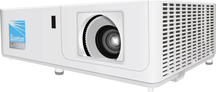 InFocus INL4129 Projektor - Fehér