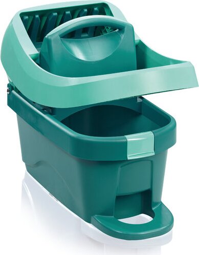 Leifheit Felmosó vödör - Zöld Leifheit Felmosó vödör - Zöld