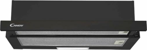 Candy CBT625/2B/1 Páraelszívó - Fekete