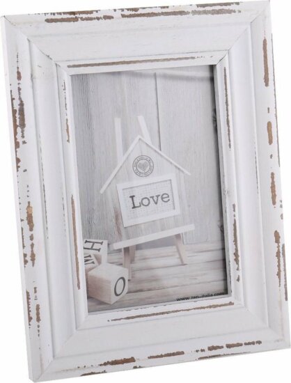 ZEP SY957W Rivoli 19x24 Képkeret - Fehér