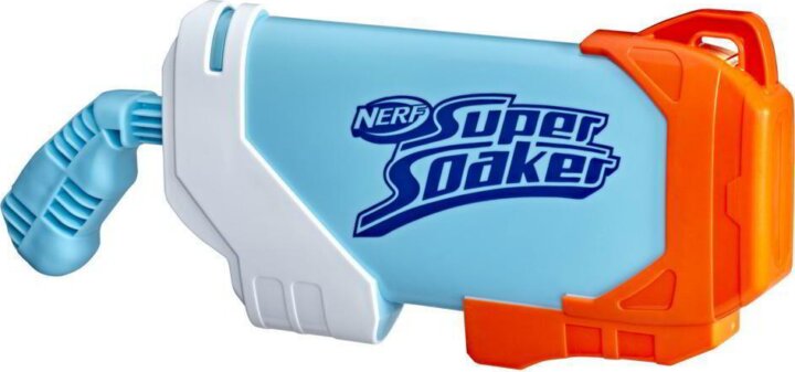 Hasbro Nerf Super Soaker Torrent vízipisztoly