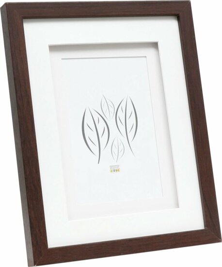 Deknudt S65KQ1 24,5x29,5 Képkeret - Barna Deknudt S65KQ1 24,5x29,5 Képkeret - Barna
