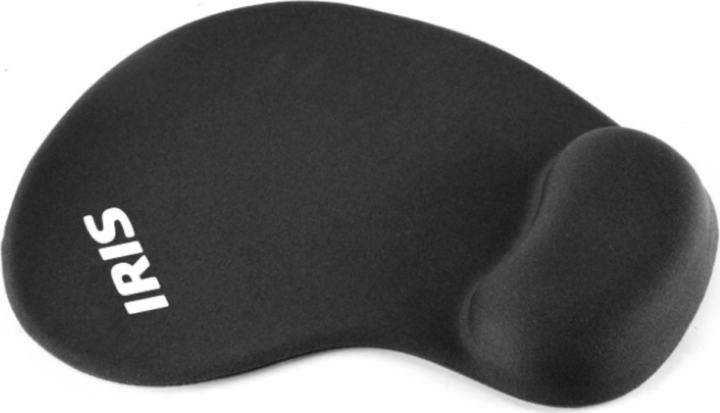 IRIS P-23 Ergonómikus Egérpad