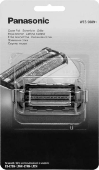Panasonic WES 9089 Y 1361 Borotvafej