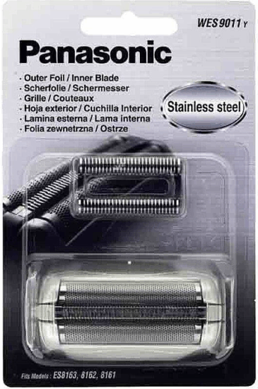 Panasonic WES 9011 Y1361 Borotvafej