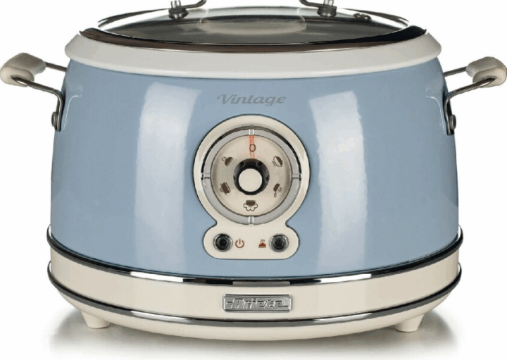 Ariete 2904 Vintage Rizsfőző - Kék