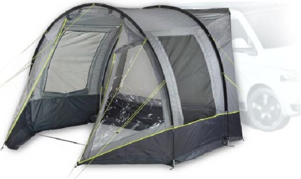 High Peak Avio 2.0 napellenző