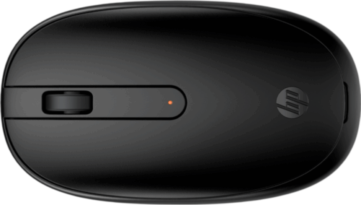 HP 240 Wireless Egér - Fekete