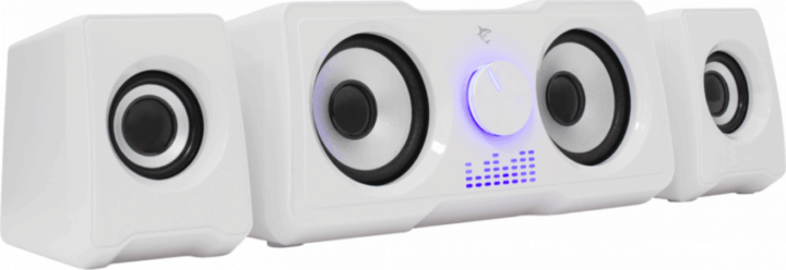 White Shark MOOD 2.2 Hangfal White Shark MOOD 2.2 Hangfal