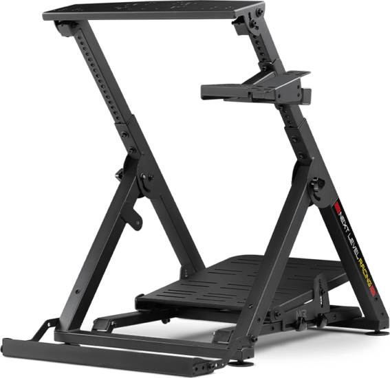 Next Level Racing Racing Wheel Stand 2.0 Kormány állvány Next Level Racing Racing Wheel Stand 2.0 Kormány állvány