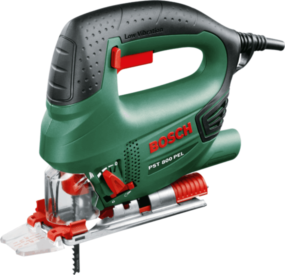 Bosch PST 800 PEL Szúrófűrész