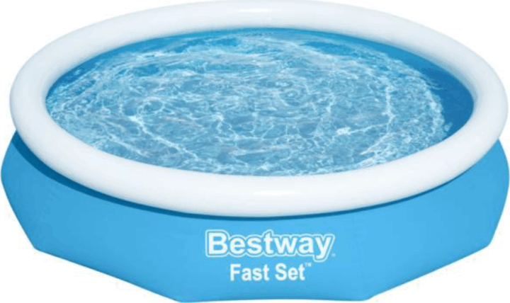 Bestway Fast Set 57458 Kör medence (305 x 66 cm)
