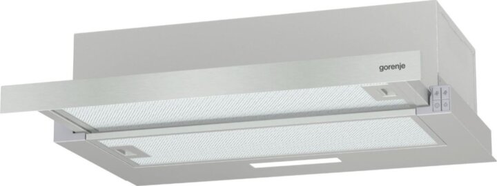 Gorenje TH62E3X Páraelszívó - Inox