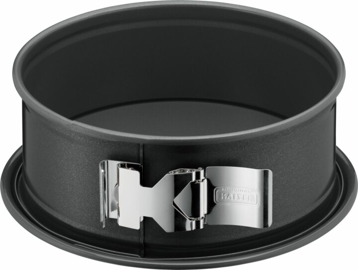 Kaiser La Forme Plus Kapcsos torta forma - 20 cm Kaiser La Forme Plus Kapcsos torta forma - 20 cm